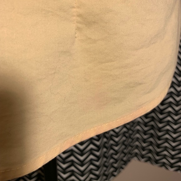 New York & Company Blouse 👚 Size L - Picture 5 of 8